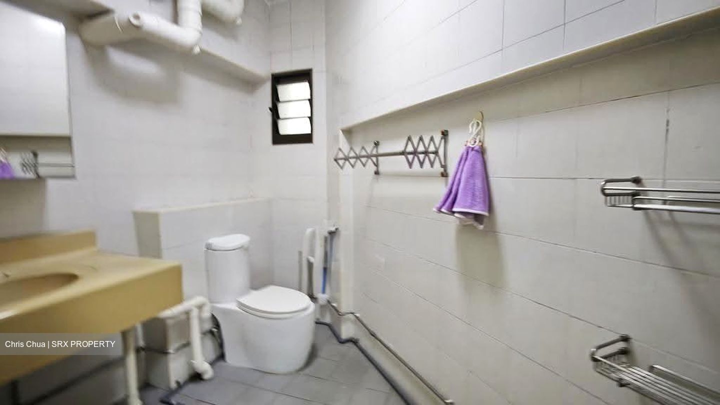 Blk 632 Choa Chu Kang North 6 (Choa Chu Kang), HDB 5 Rooms #637506631